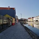 Guest house Pensao Aveiro