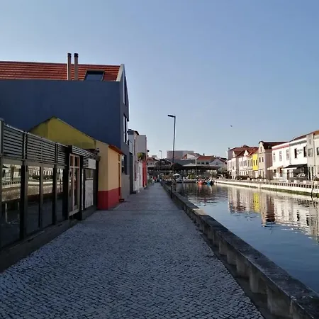 Casa de hóspedes Pensão Aveiro