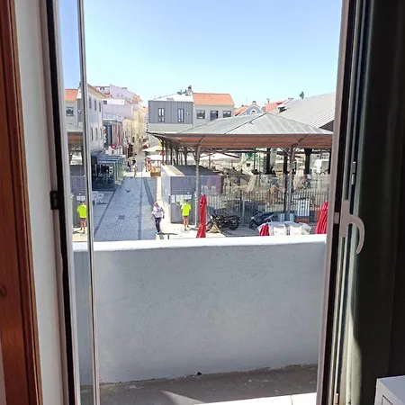 Casa de hóspedes Pensão