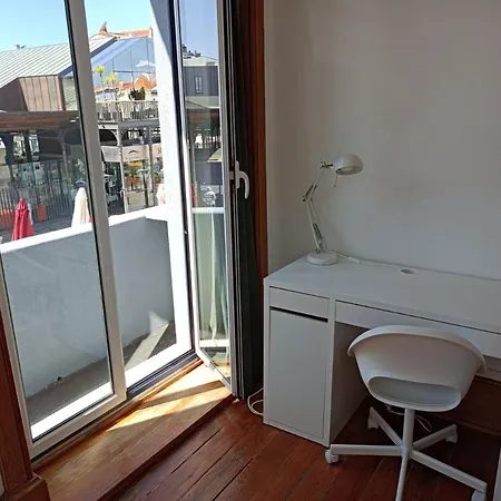 Pensão Casa de hóspedes *