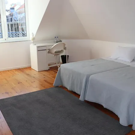 Pensao Aveiro