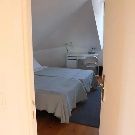 Guest house Pensao