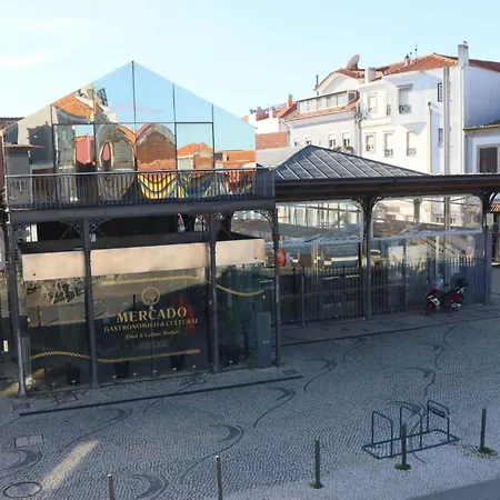 Guest house Pensao Aveiro