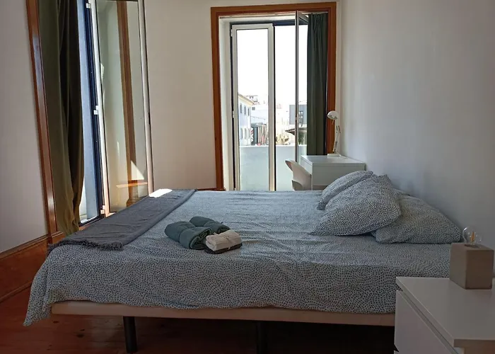 Pensao * Авейру