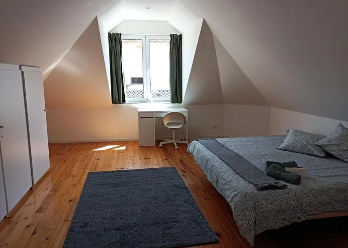 Pensao Гостевой дом *