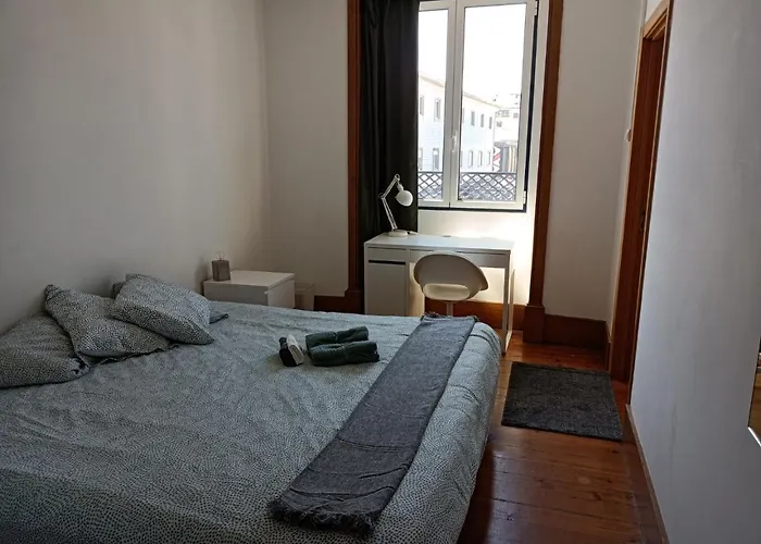 Гостевой дом Pensao