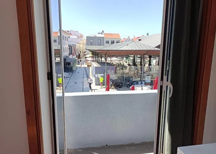 Гостевой дом Pensao