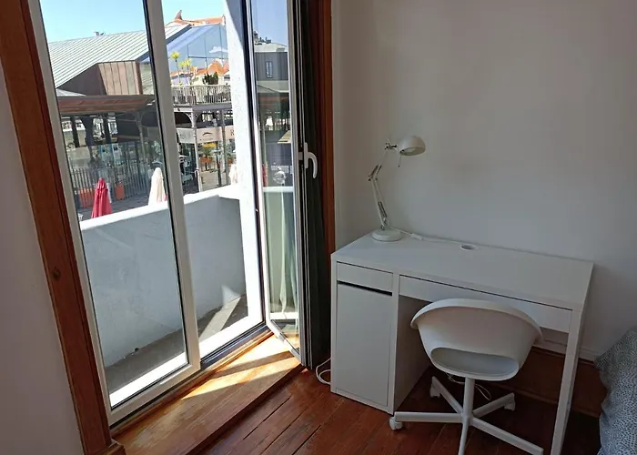 Pensao Гостевой дом *