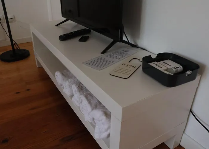 Pensao Гостевой дом *