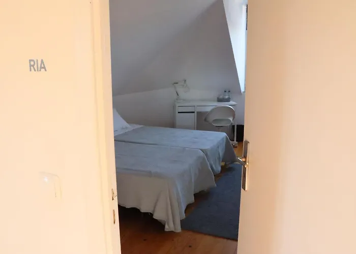 Гостевой дом Pensao