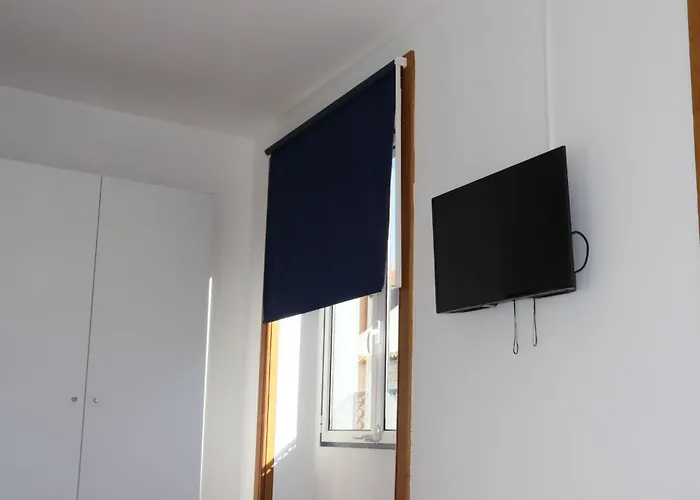 Pensao Гостевой дом Авейру