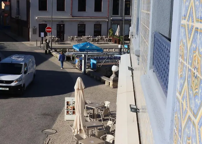 Гостевой дом Pensao